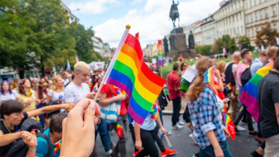 La République tchèque s’oppose à l’adoption par les couples homoparentaux