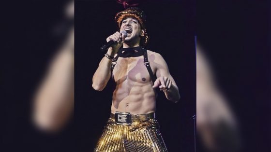 Les hommages se multiplient après le décès de l’artiste queer Ari Gold
