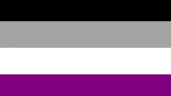 Asexualité : « Si des personnes décident de ne pas avoir de rapports sexuels, il leur est plus facile de questionner leur genre »
