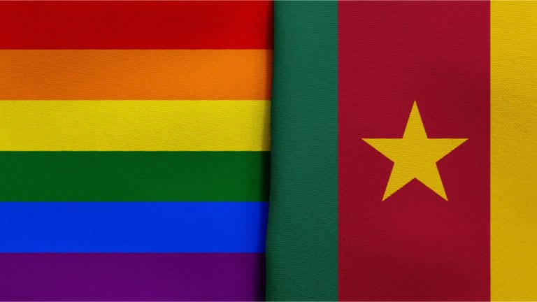 cameroun lgbt