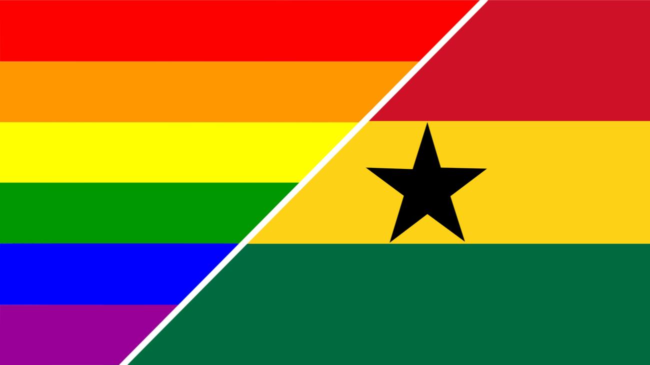 ghana