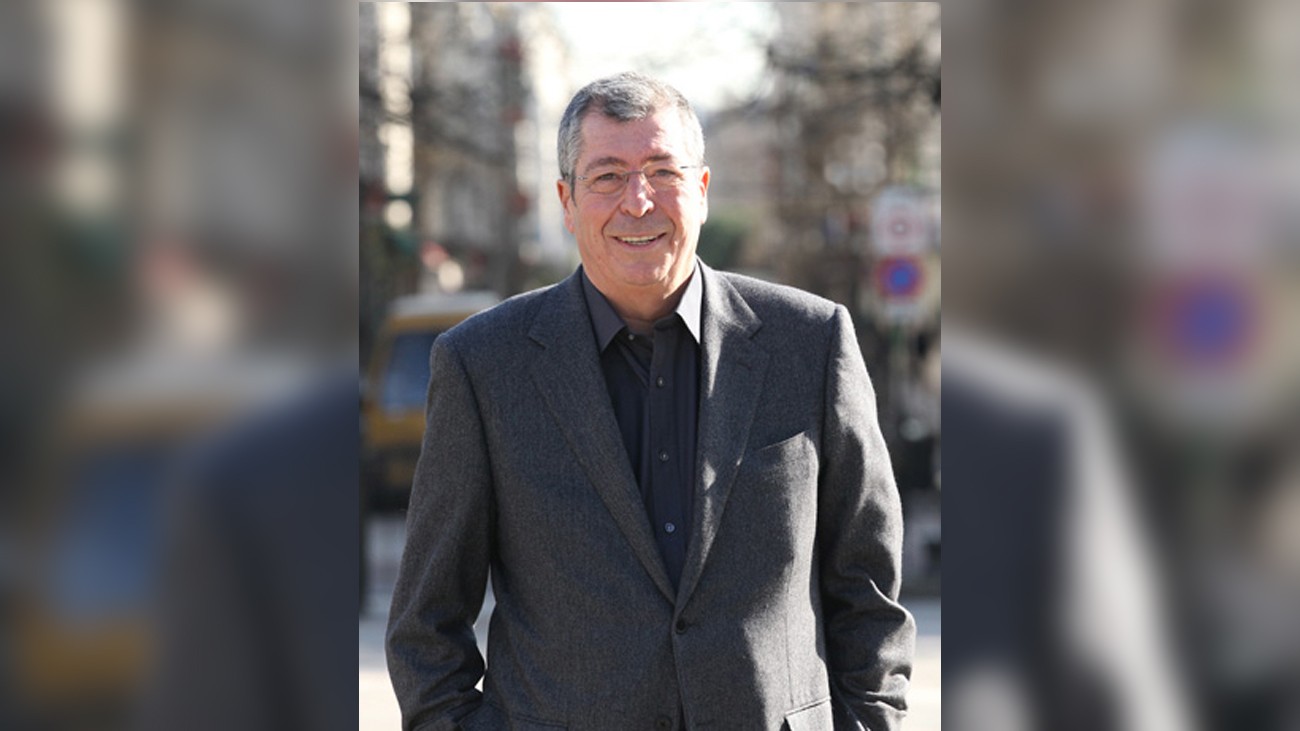 patrick balkany