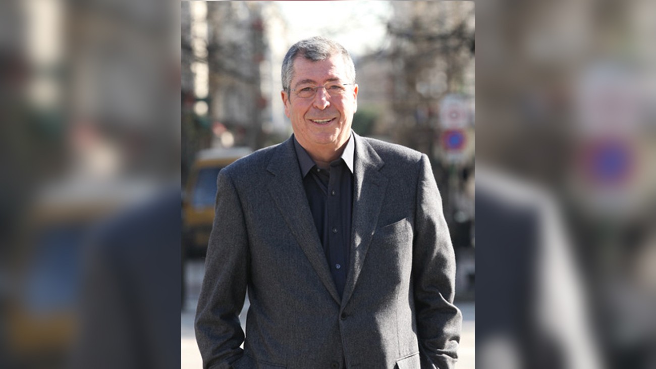 patrick balkany