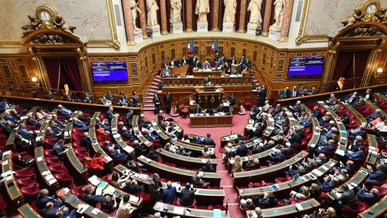 Le Sénat donne son ultime feu vert pour interdire les « thérapies de conversion »