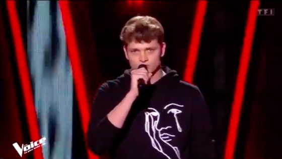 « The Voice » : The Vivi écarté après la révélation de tweets racistes et homophobes