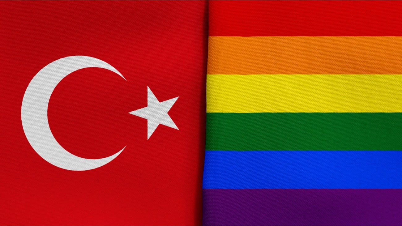 turquie lgbt