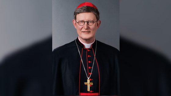 Pédocriminalité : opération vérité du cardinal de Cologne pour désamorcer la crise