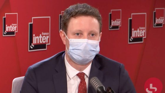 Clément Beaune dénonce des « pressions politiques » polonaises pour l’empêcher d’aller en zone anti-LGBT
