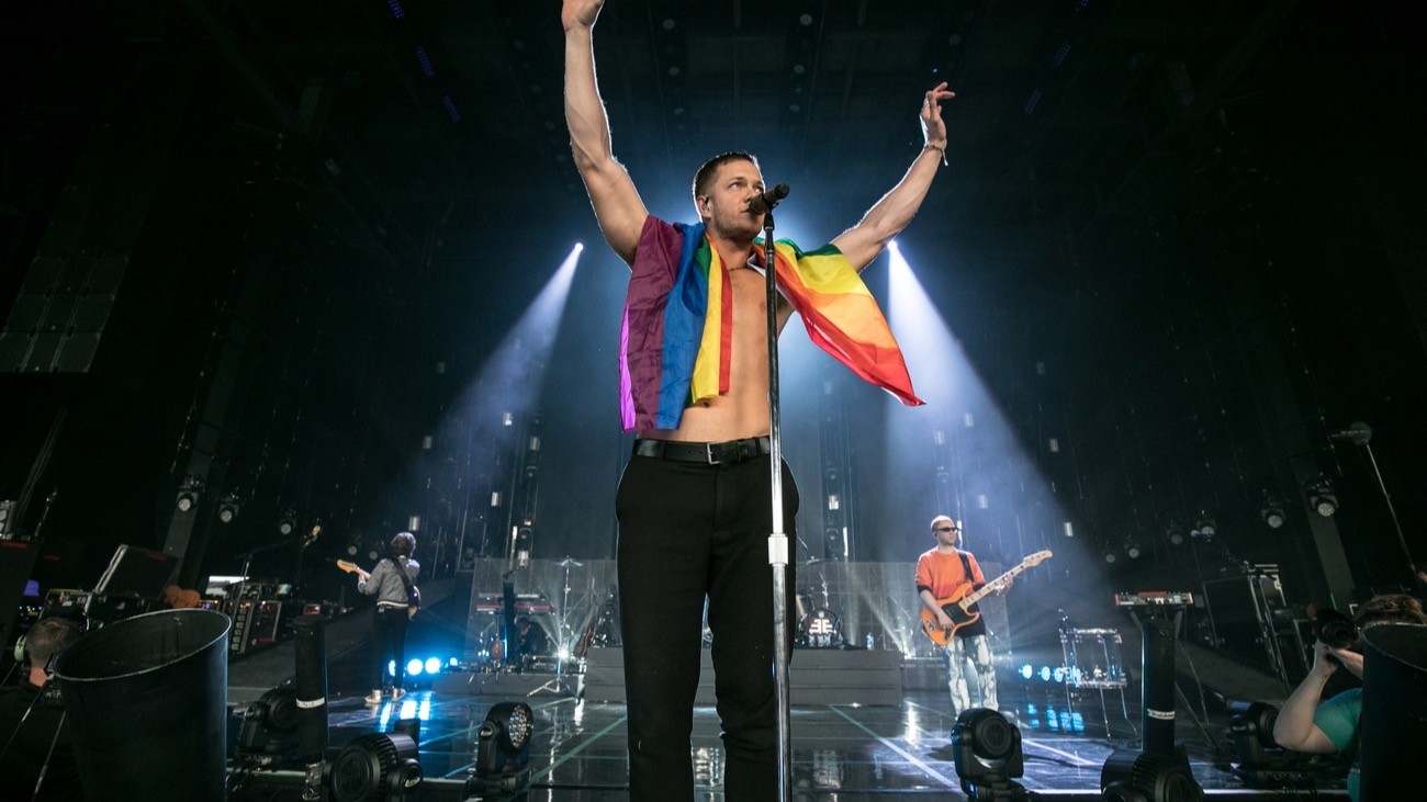 dan reynolds imagine dragons