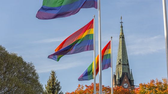 Des évêques d’Allemagne protestent contre l’interdiction du Vatican de bénir les unions civiles de même sexe
