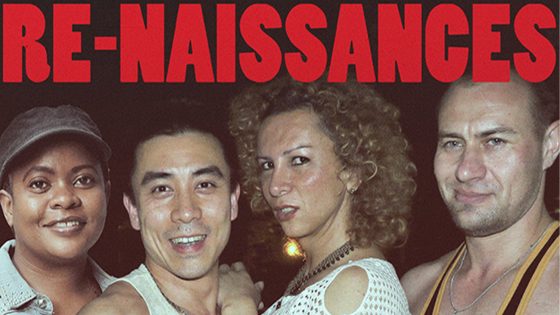 3 questions à Santi Zegarra, le réalisateur du film « Re-naissances, le voyage de l’âme »