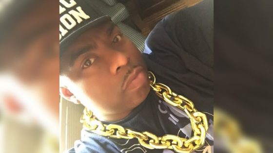 Le DJ Vjuan Allure, icône de la scène ballroom, est décédé
