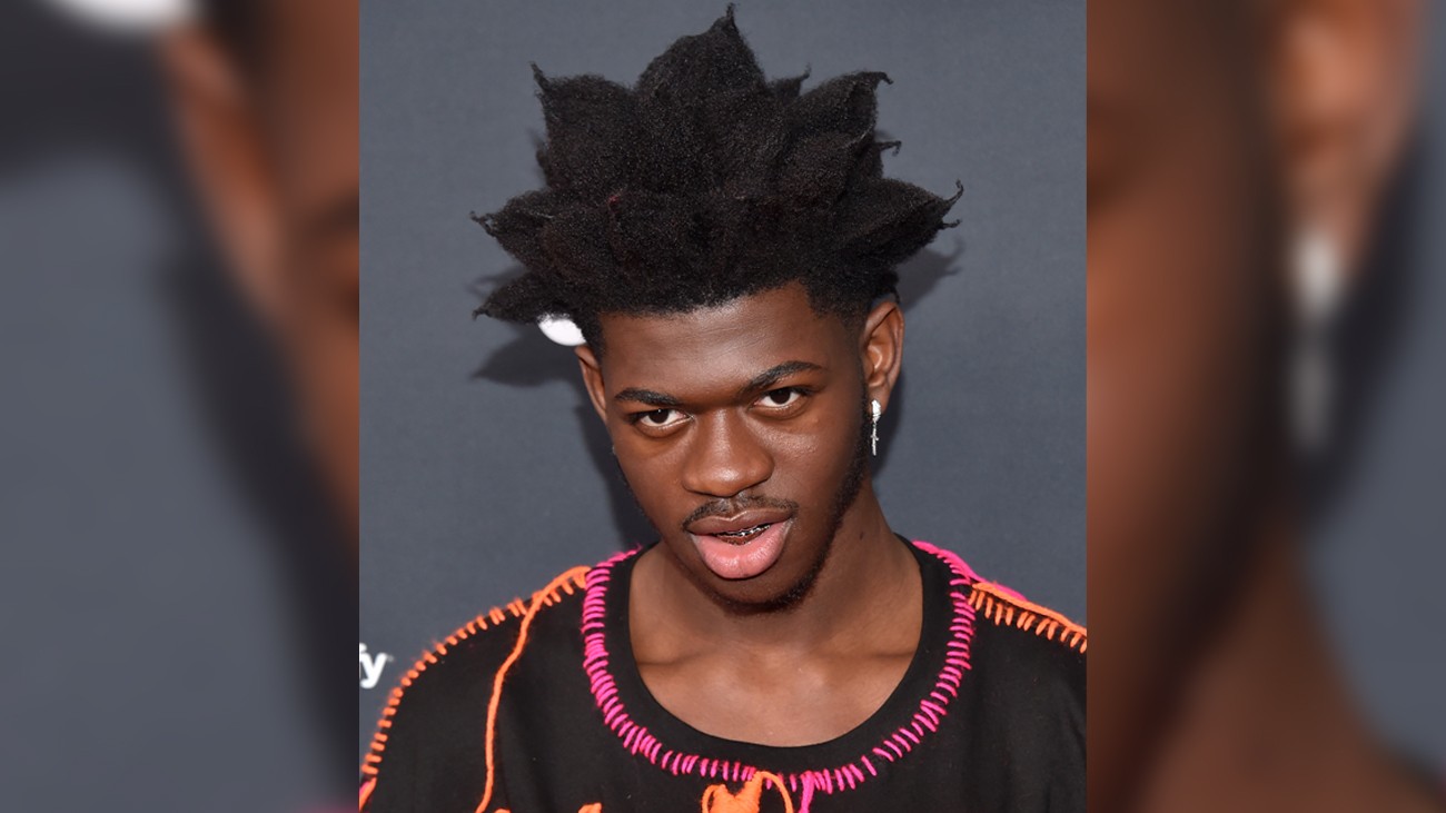 lil nas x