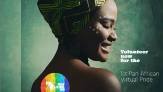 Le panafricanisme aux sources des combats LGBTI+ ?