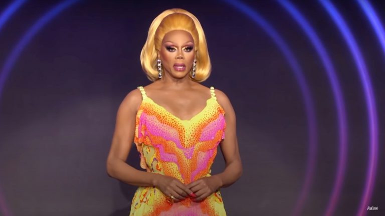 rupaul finale saison 13