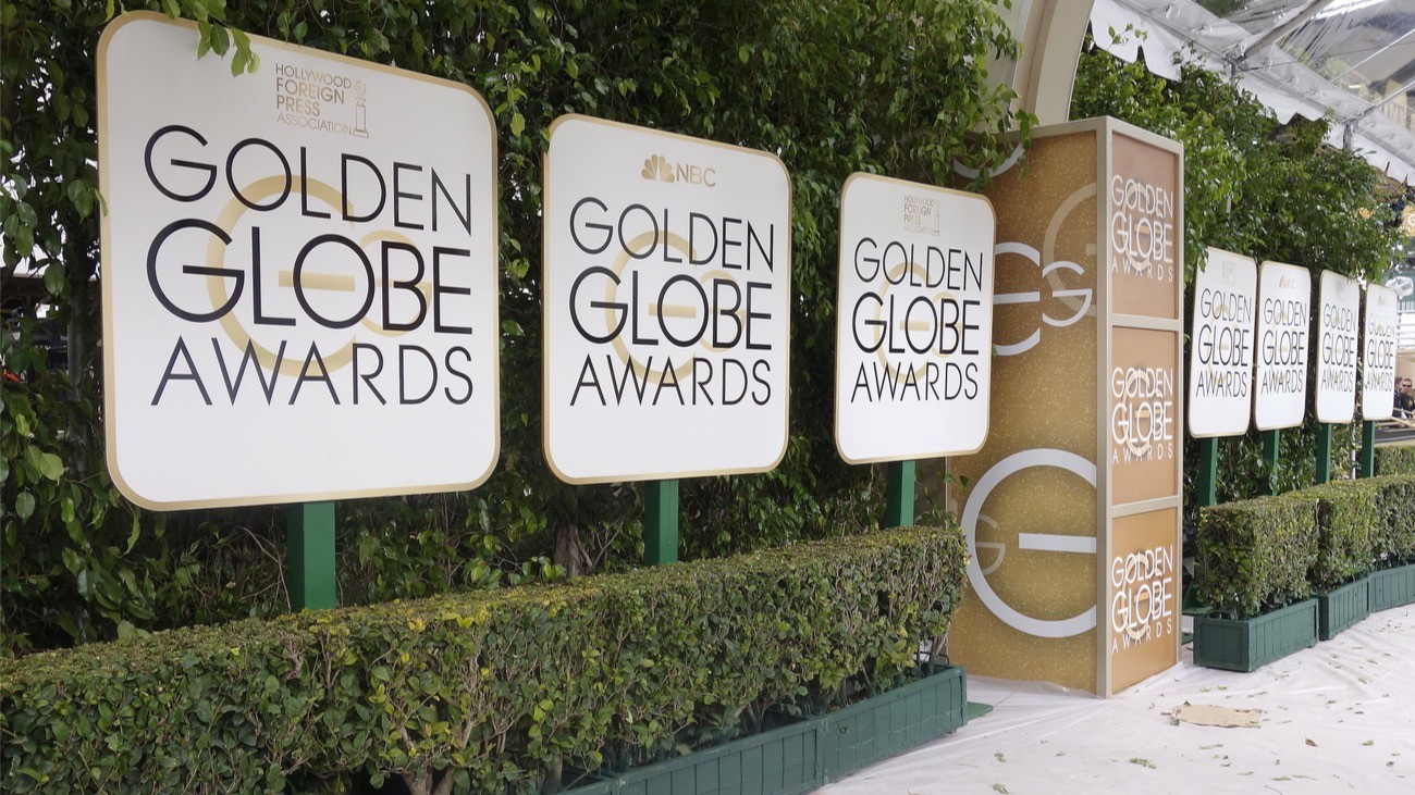 golden globes