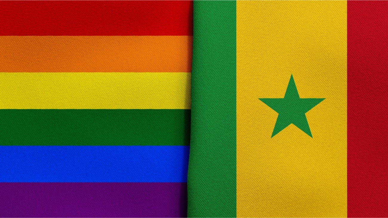 sénégal lgbt