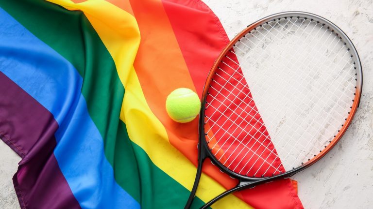 sport tennis lgbt coming out