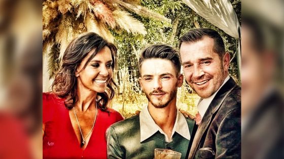 « L’Amour est dans le pré » : le mariage en grande pompe de Mathieu et Alexandre