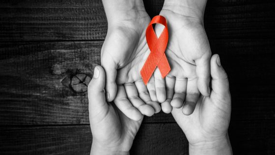 VIH et sida : peu à peu, la situation s’améliore