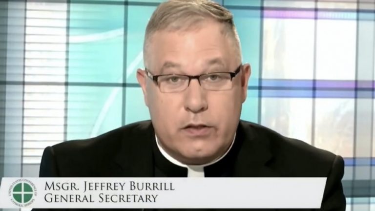 Jeffrey Burrill états-unis