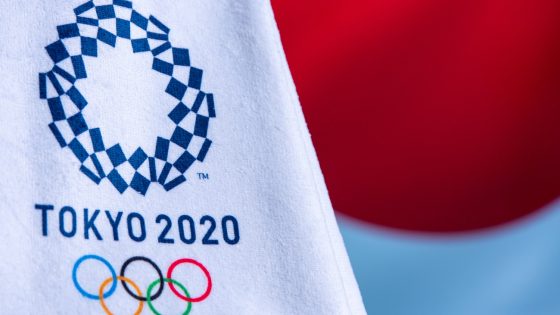 Un nombre record d’athlètes LGBTI+ aux Jeux olympiques de Tokyo