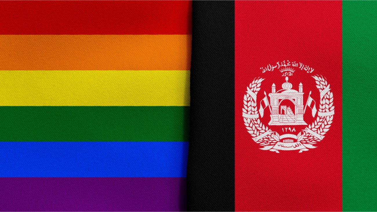 Afghanistan