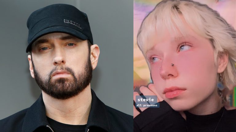 eminem stevie