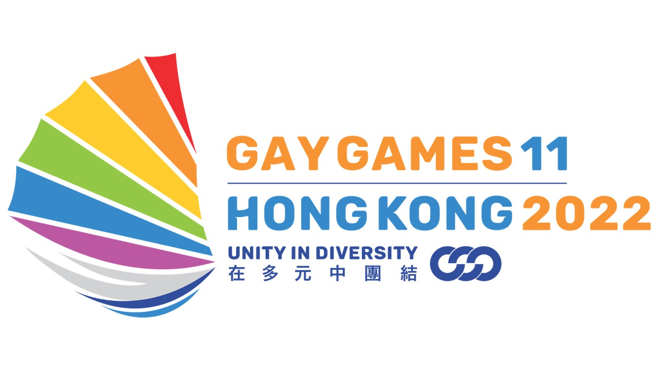 gay games hong kong