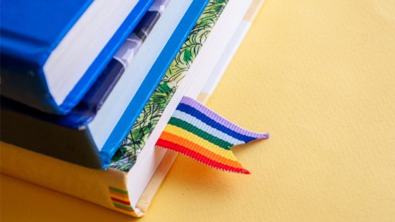 « L’école doit être un allié » : au collège, des bénévoles sensibilisent aux LGBTphobies