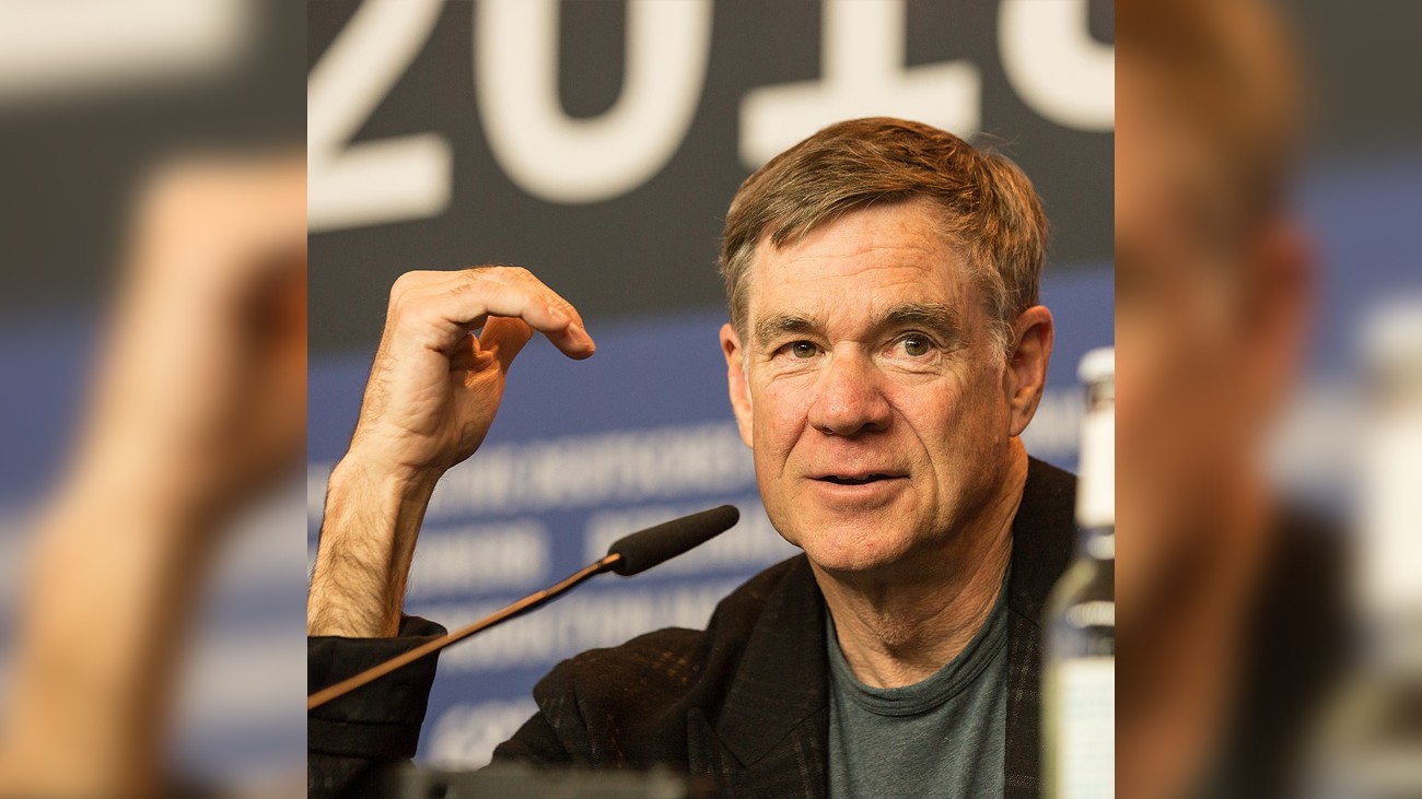 gus van sant