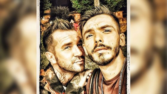 « L’Amour est dans le pré » : Mathieu et Alexandre sont en route pour une GPA