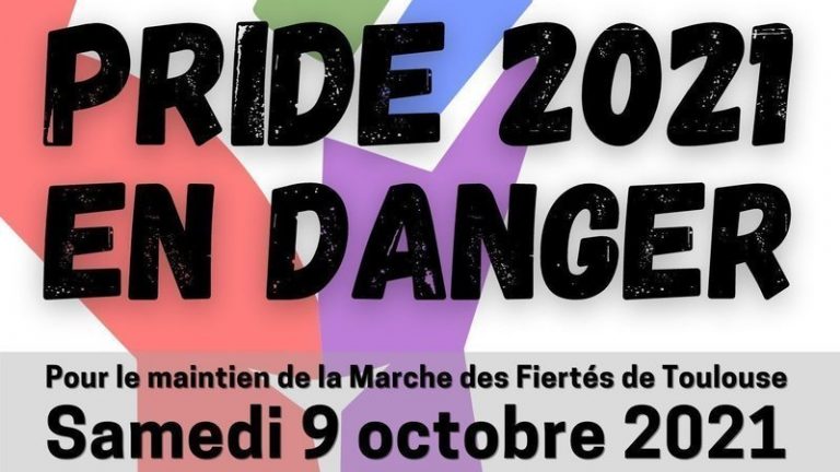 pride toulouse