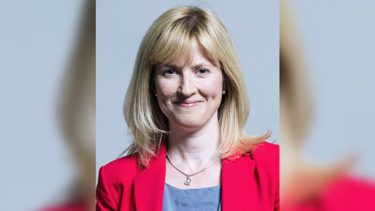 Rosie Duffield