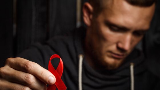 On sait traiter l’infection par le VIH, mais pas la sérophobie