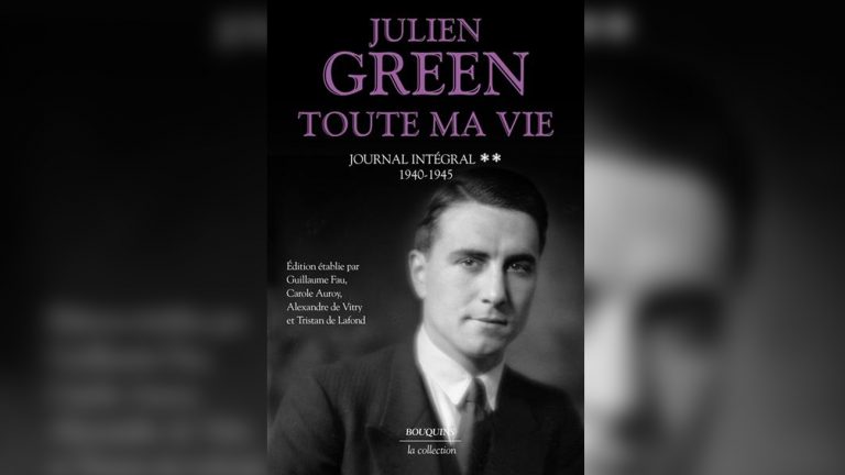 julien green journal