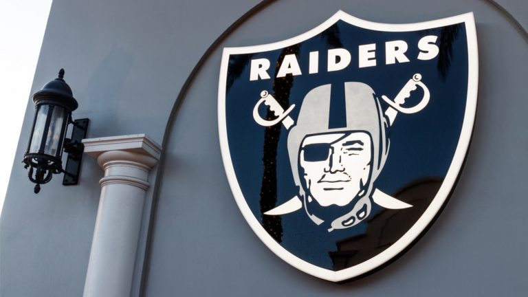 raiders nfl