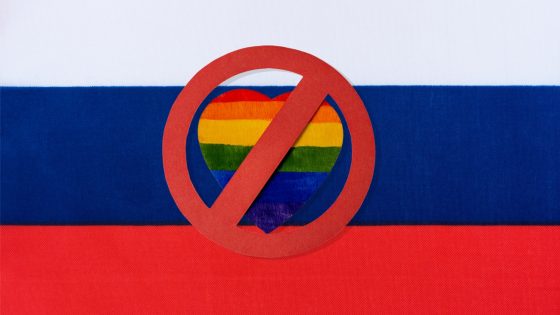 sous pression, une ONG de défense des personnes LGBTI+ « ne lâchera pas »