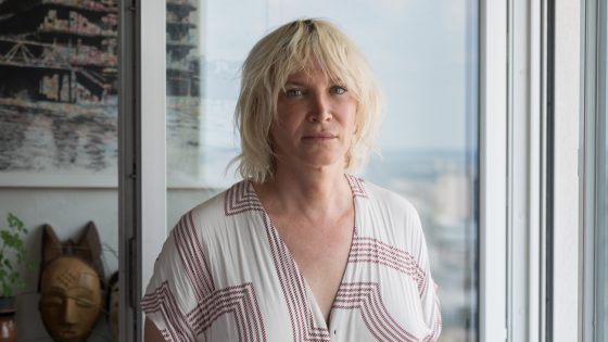 Lalla Kowska-Régnier : « Les droits LGBT, ça ne fait pas toujours sens quand on s’inscrit dans le point de vue d’une femme qui négocie avec l’hétérosexualité »