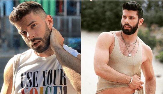 En destituant Timothée Curado, le Comité Mister France a-t-il eu une réaction homophobe ?