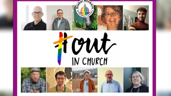 Coming out collectif chez les catholiques allemands LGBTI+