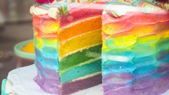 La CEDH déboute une requête sur un gâteau de soutien au « mariage gay »