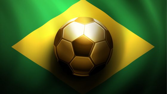 Brésil : quand l’homophobie proscrit le numéro 24 des maillots de foot