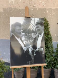 Photographie de Suzanne Leclézio et Yvonne Ziegler - Tiphaine Dubuard