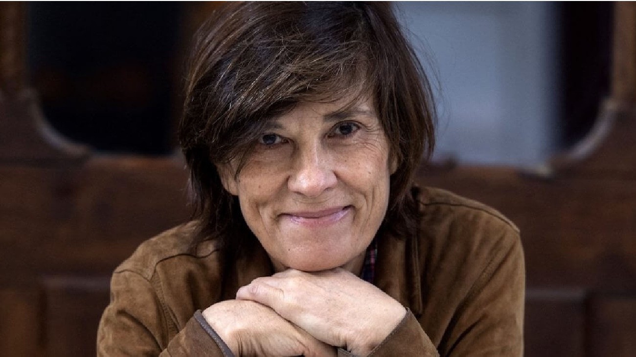 Catherine Corsini préside le jury de la Queer Palm cette année