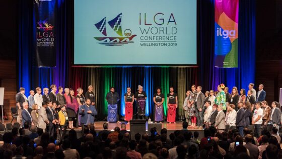 A la conférence d’Ilga World, des associations LGBTI+ s’inquiètent d’un regain d’hostilité à leur encontre