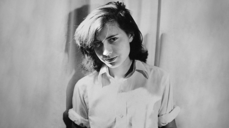 Patricia Highsmith, 1942, at 21 - Rolf Tietgens © Keith de Lellis