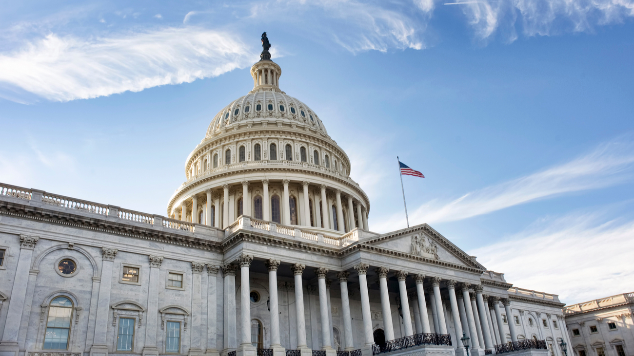 American Capital Building à Washington, DC