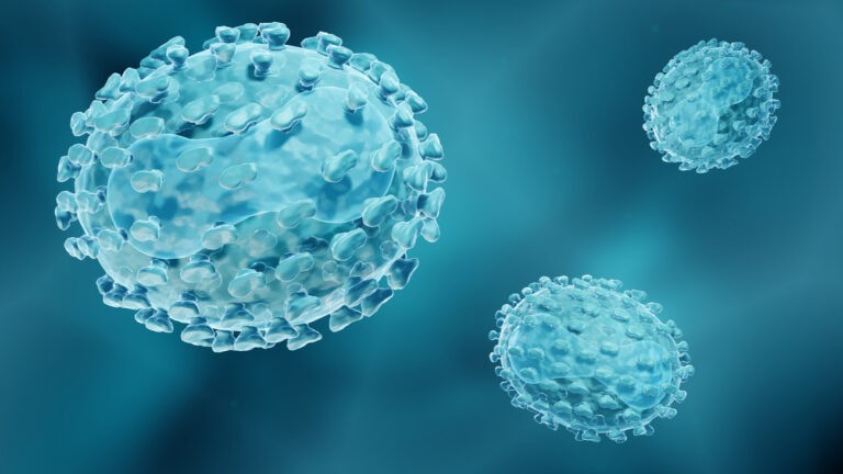 Virus de la variole