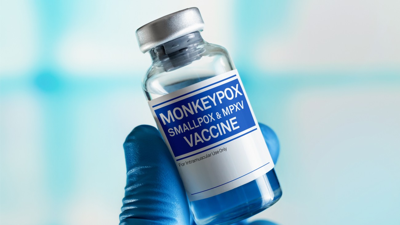 vaccin contre variole du singe
